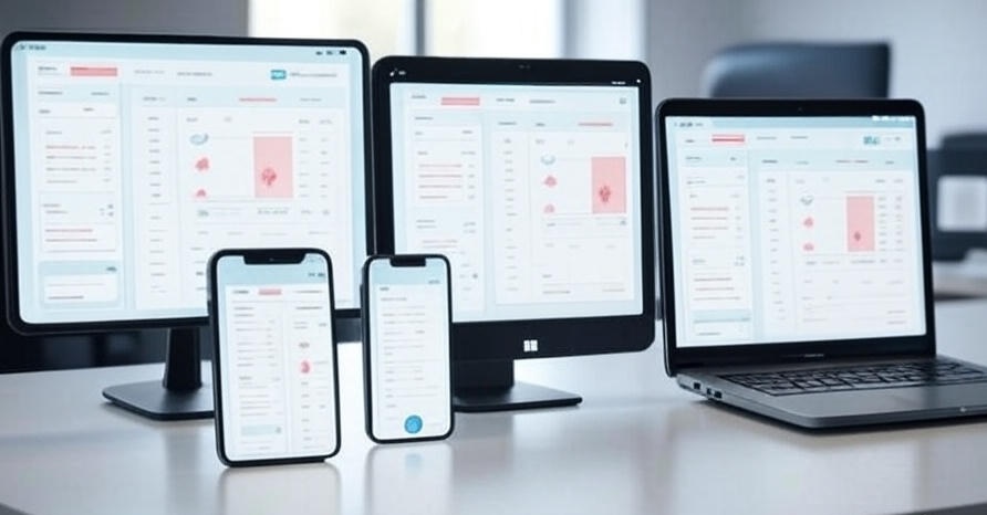 Cross-Platform Development